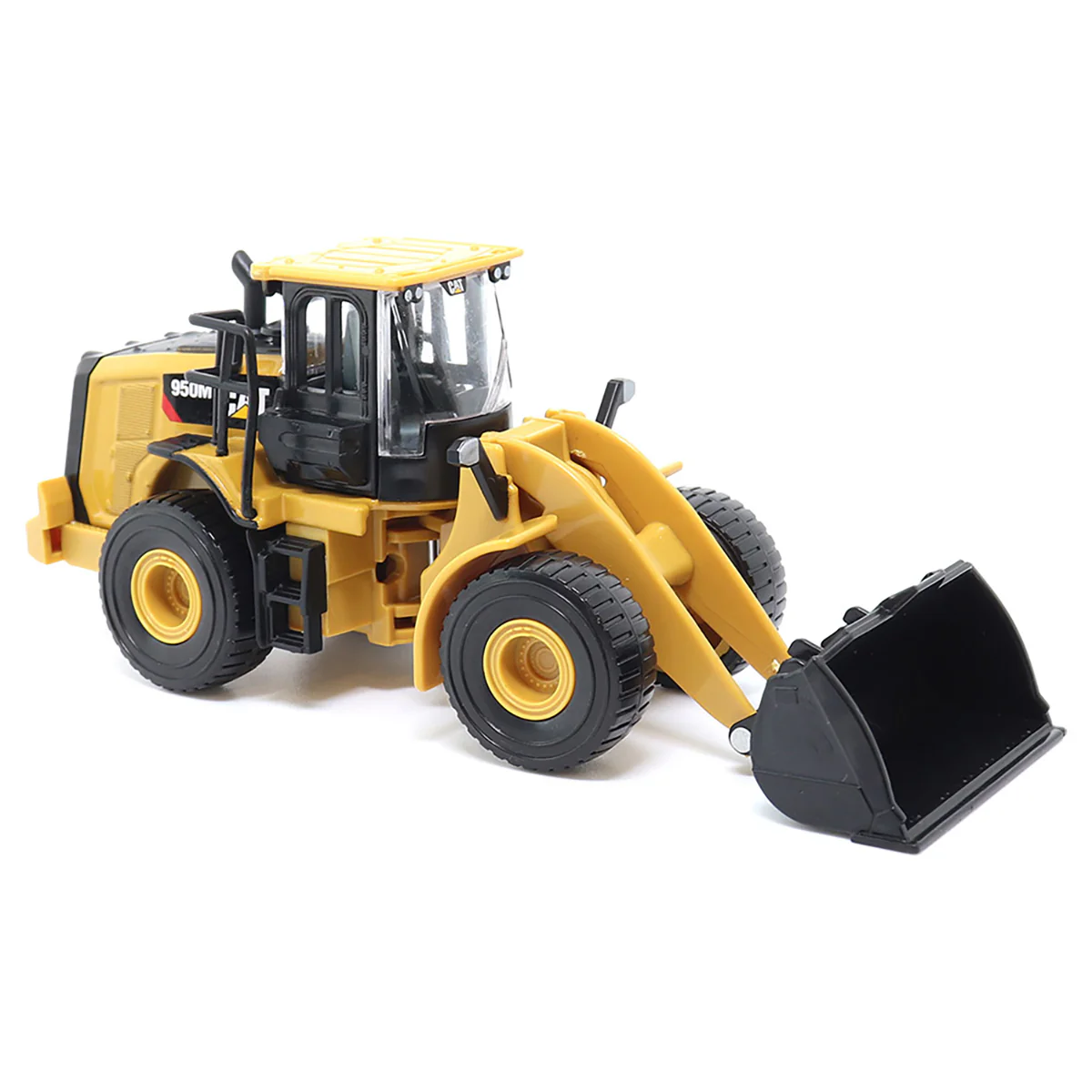 1/64 Caterpillar 950M Wheel Loader - Image 9