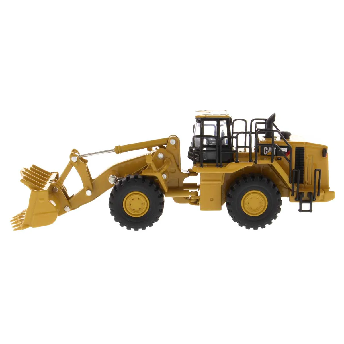 1/64 Caterpillar 988H Wheel Loader - Image 2