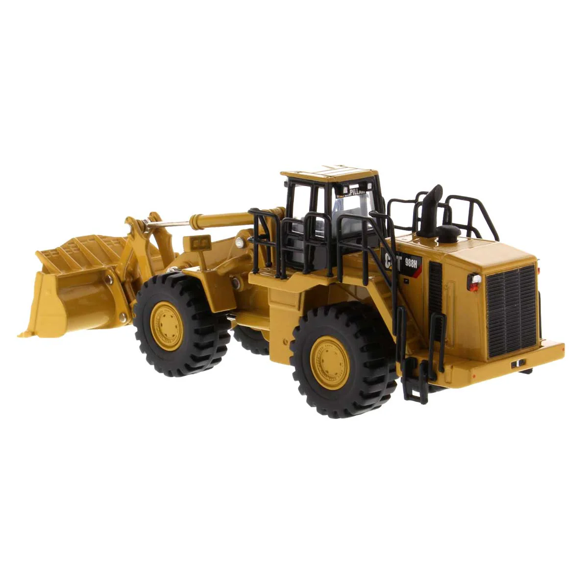 1/64 Caterpillar 988H Wheel Loader - Image 3