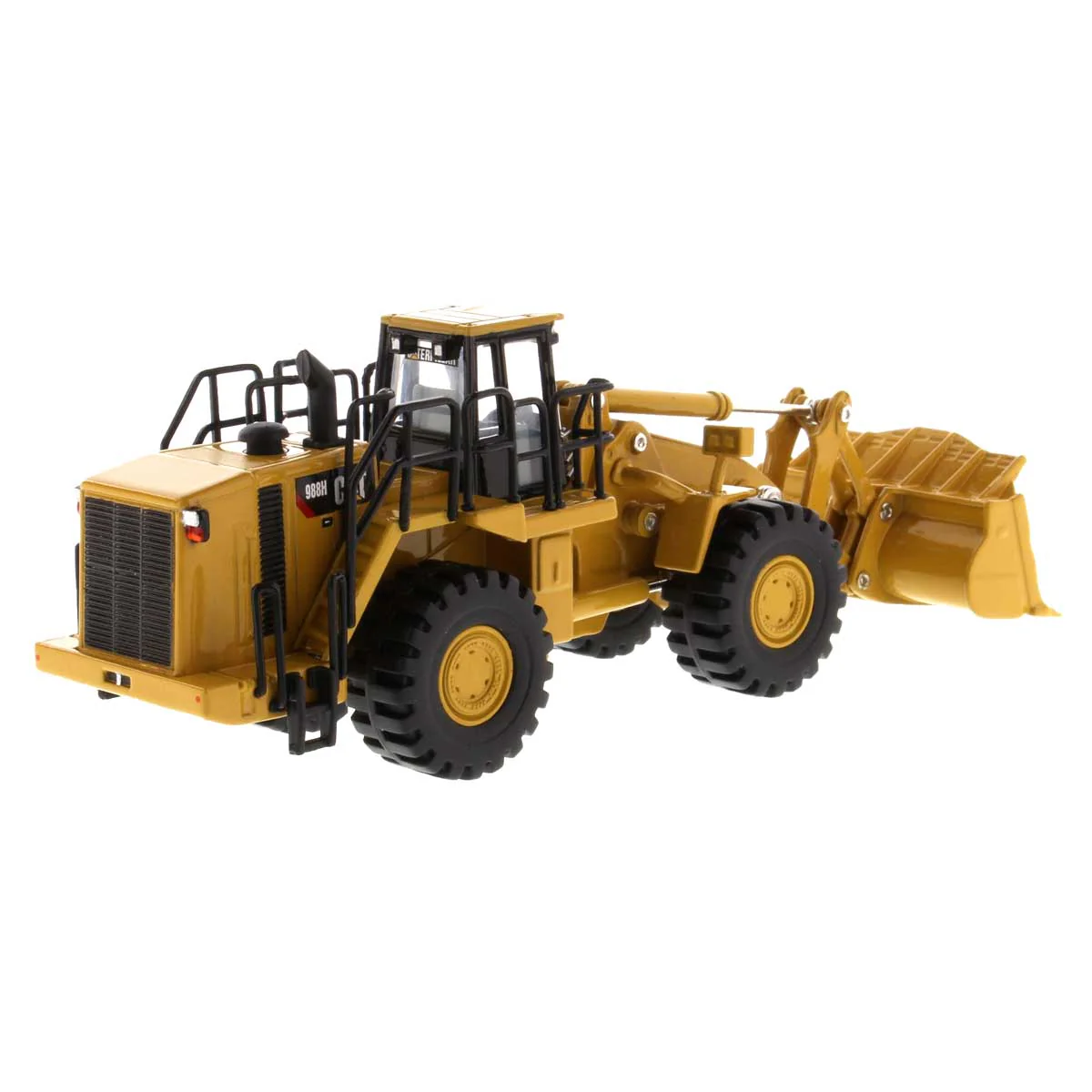 1/64 Caterpillar 988H Wheel Loader - Image 4