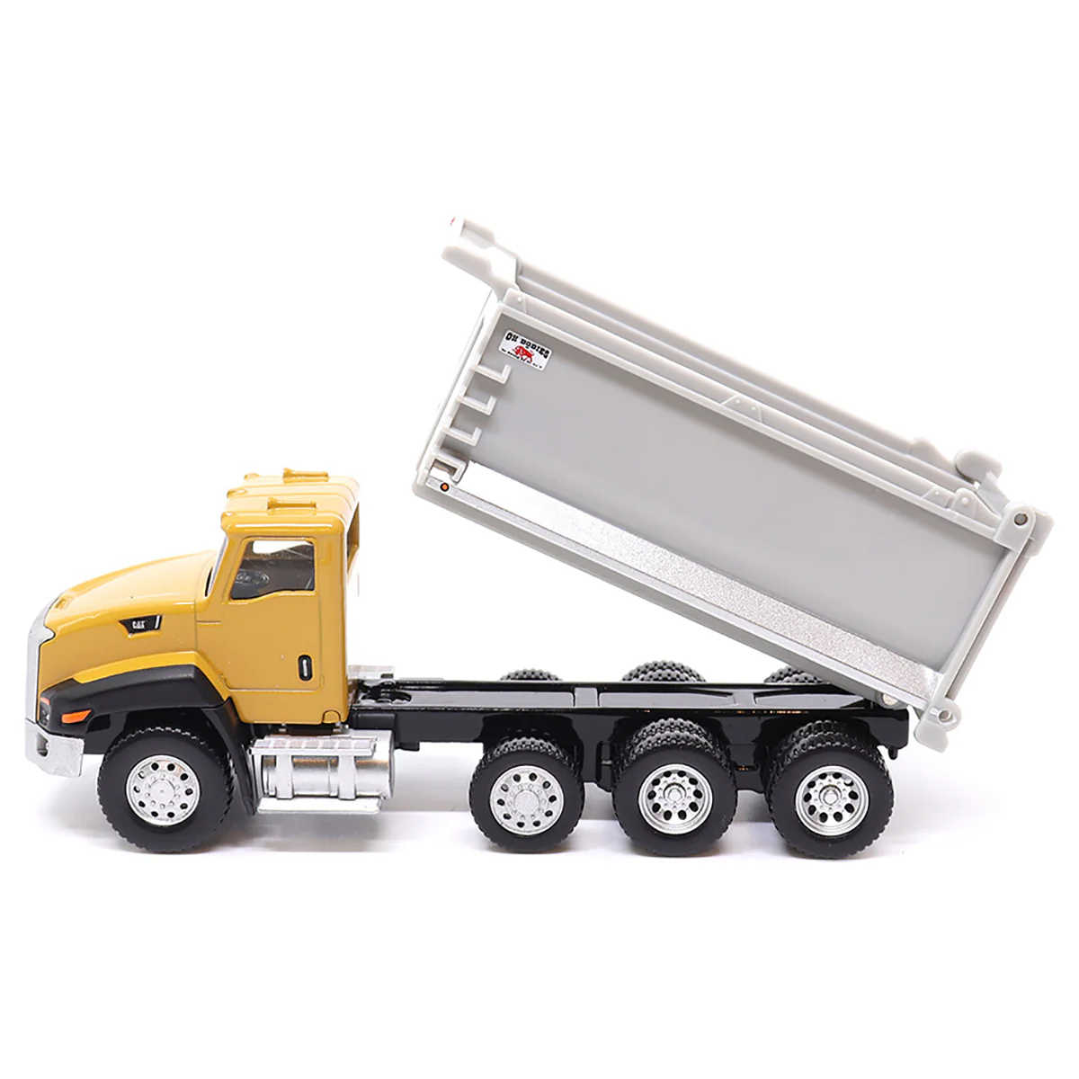 1/64 Caterpillar CT660 Dump Truck - Image 3