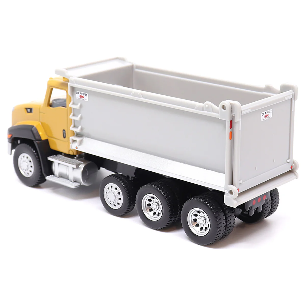1/64 Caterpillar CT660 Dump Truck - Image 4