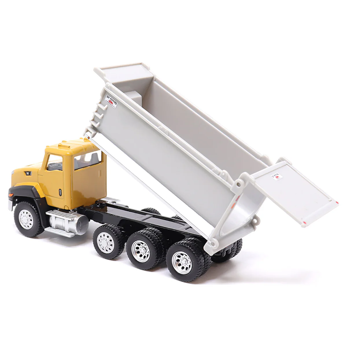 1/64 Caterpillar CT660 Dump Truck - Image 5
