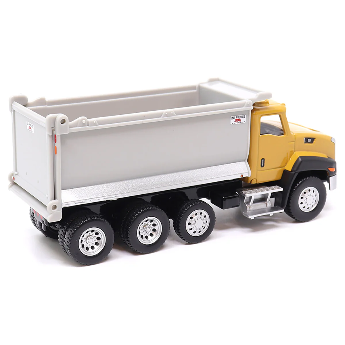 1/64 Caterpillar CT660 Dump Truck - Image 6
