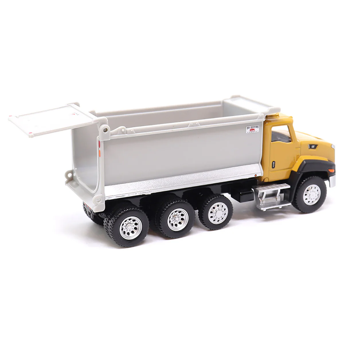 1/64 Caterpillar CT660 Dump Truck - Image 7