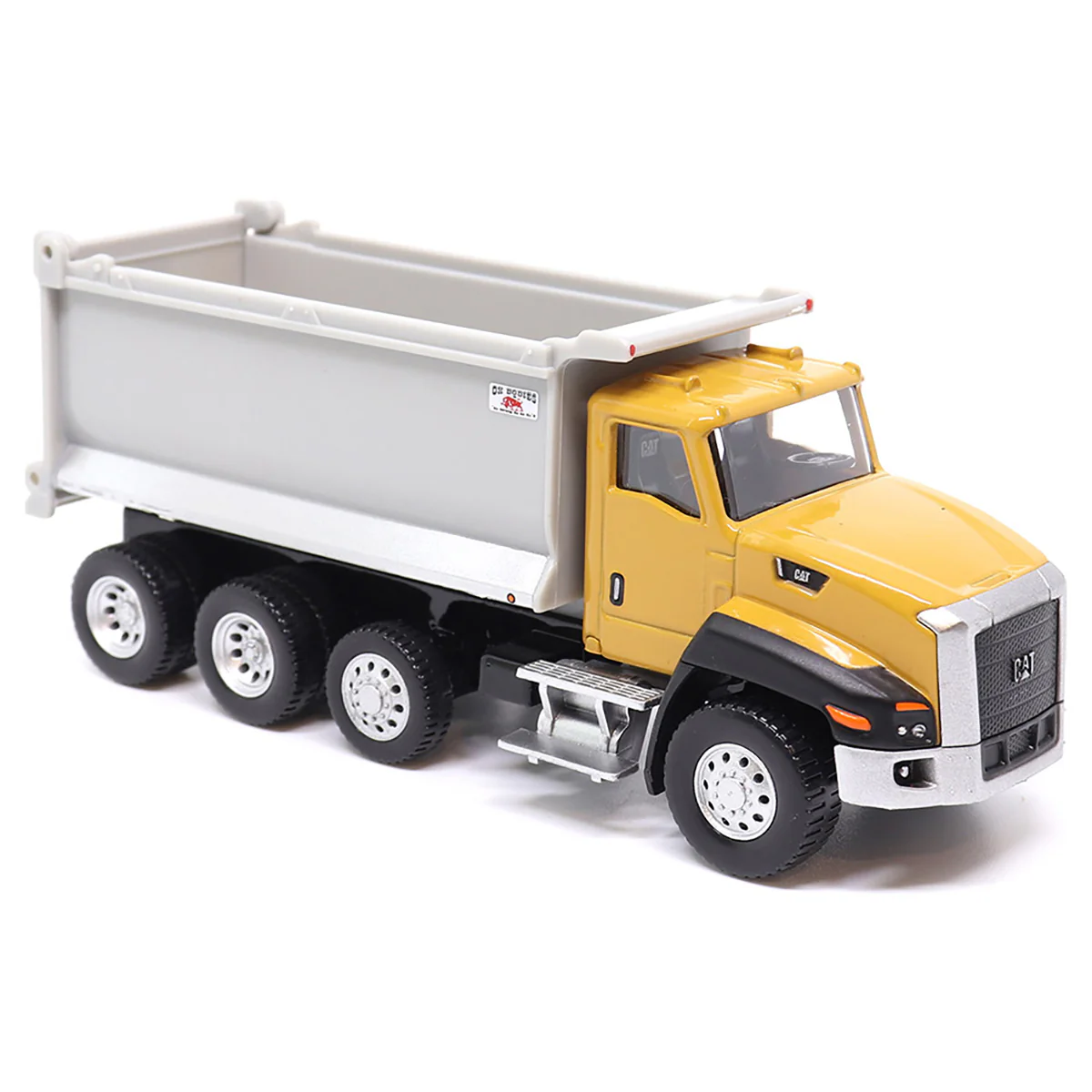 1/64 Caterpillar CT660 Dump Truck - Image 8