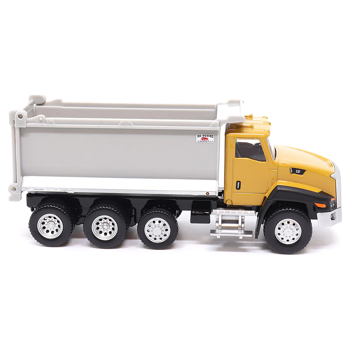 1/64 Caterpillar CT660 Dump Truck - Image 9