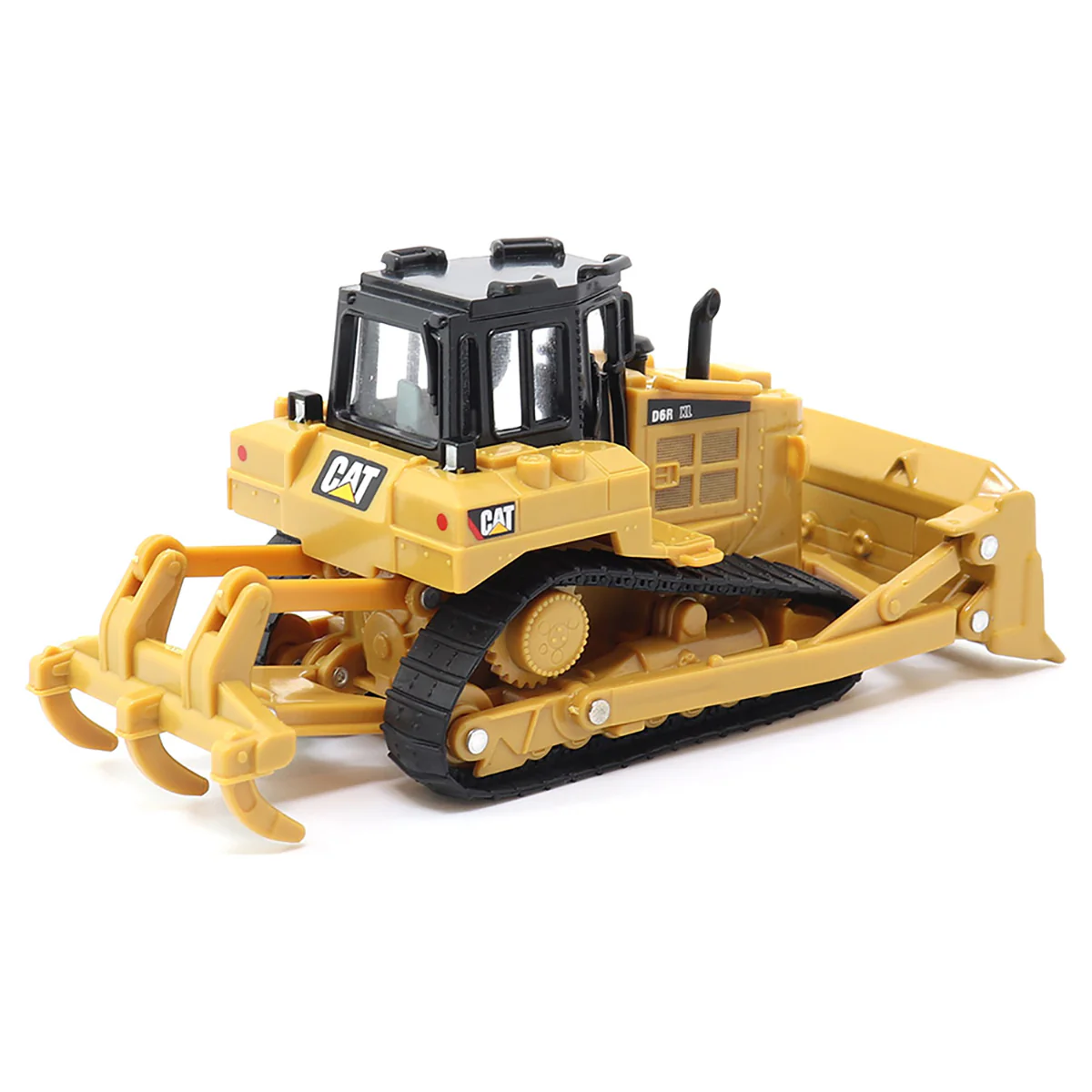1/64 Caterpillar D6R XL Track-Type Tractor Dozer - Image 4