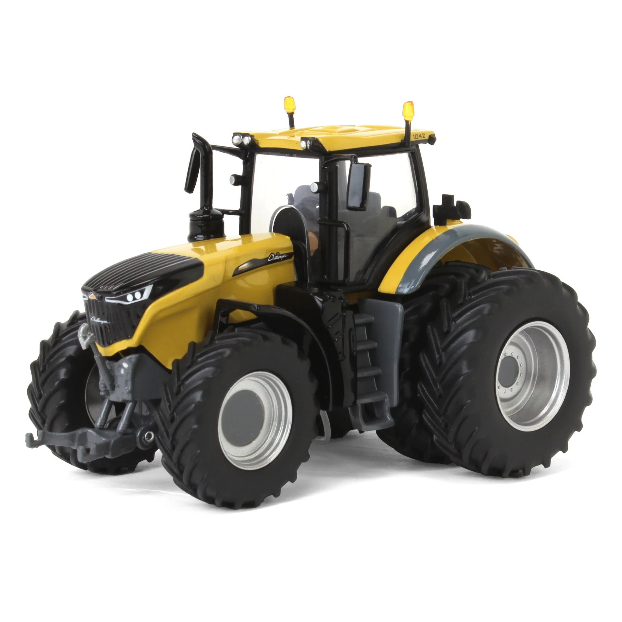 1/64 Challenger 1042 Tractor with Rear Duals by SpecCast