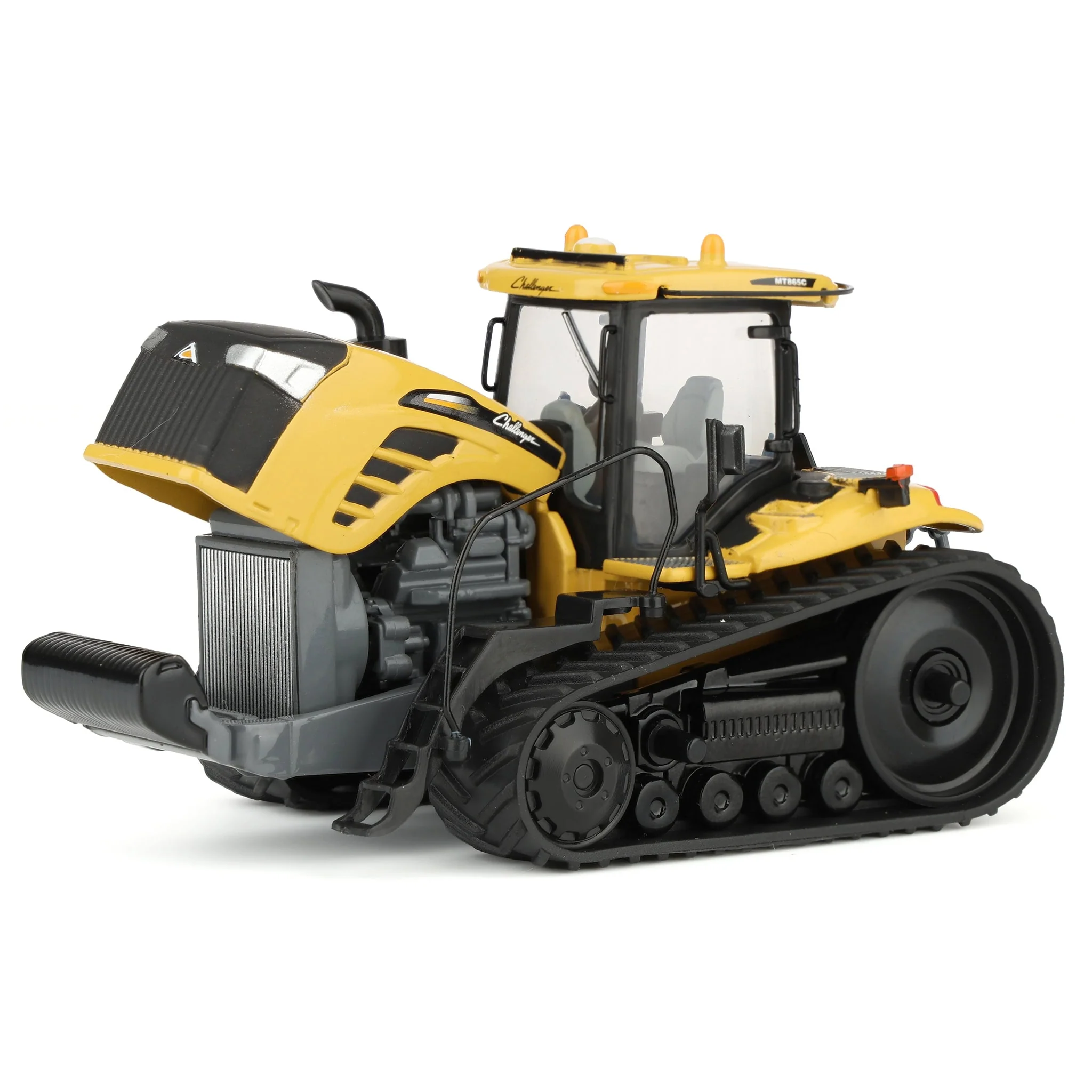 1/64 Challenger 865C Tracked Tractor by SpecCast - Image 6