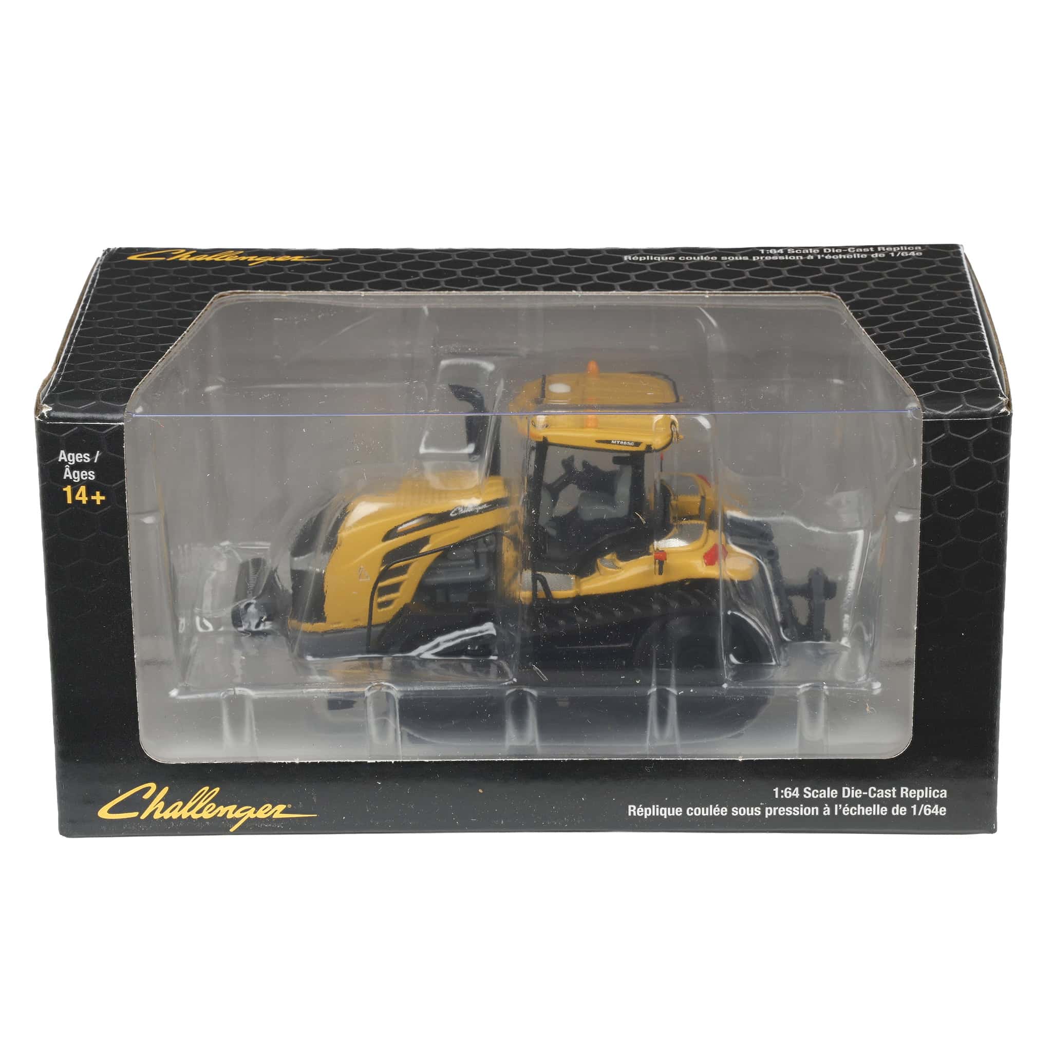 1/64 Challenger 865C Tracked Tractor by SpecCast - Image 7