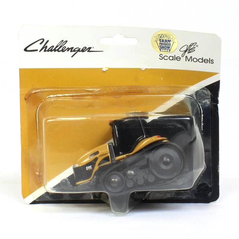 1/64 Challenger MT765 Tractor with Tracks, 2003 Farm Progress Show by Scale Models