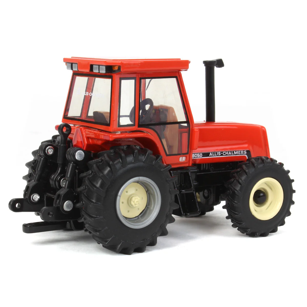 1/64 Collector Edition Allis Chalmers 8050 Tractor by ERTL - Image 3