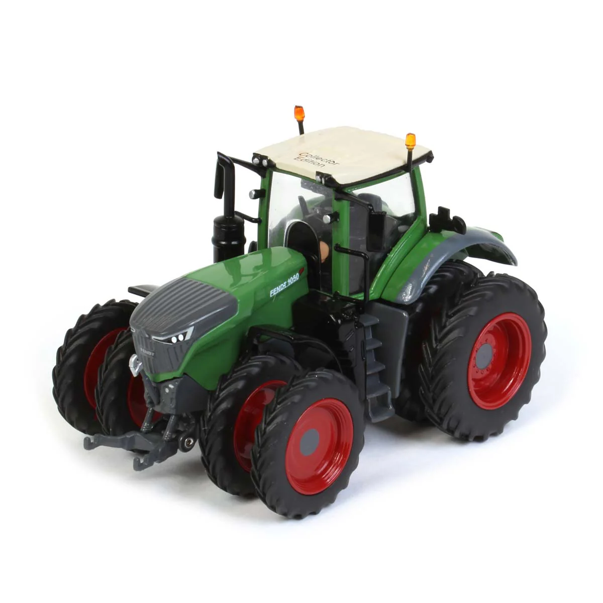 1/64 Collector Edition Fendt 1050 Tractor with Front & Rear Duals by SpecCast