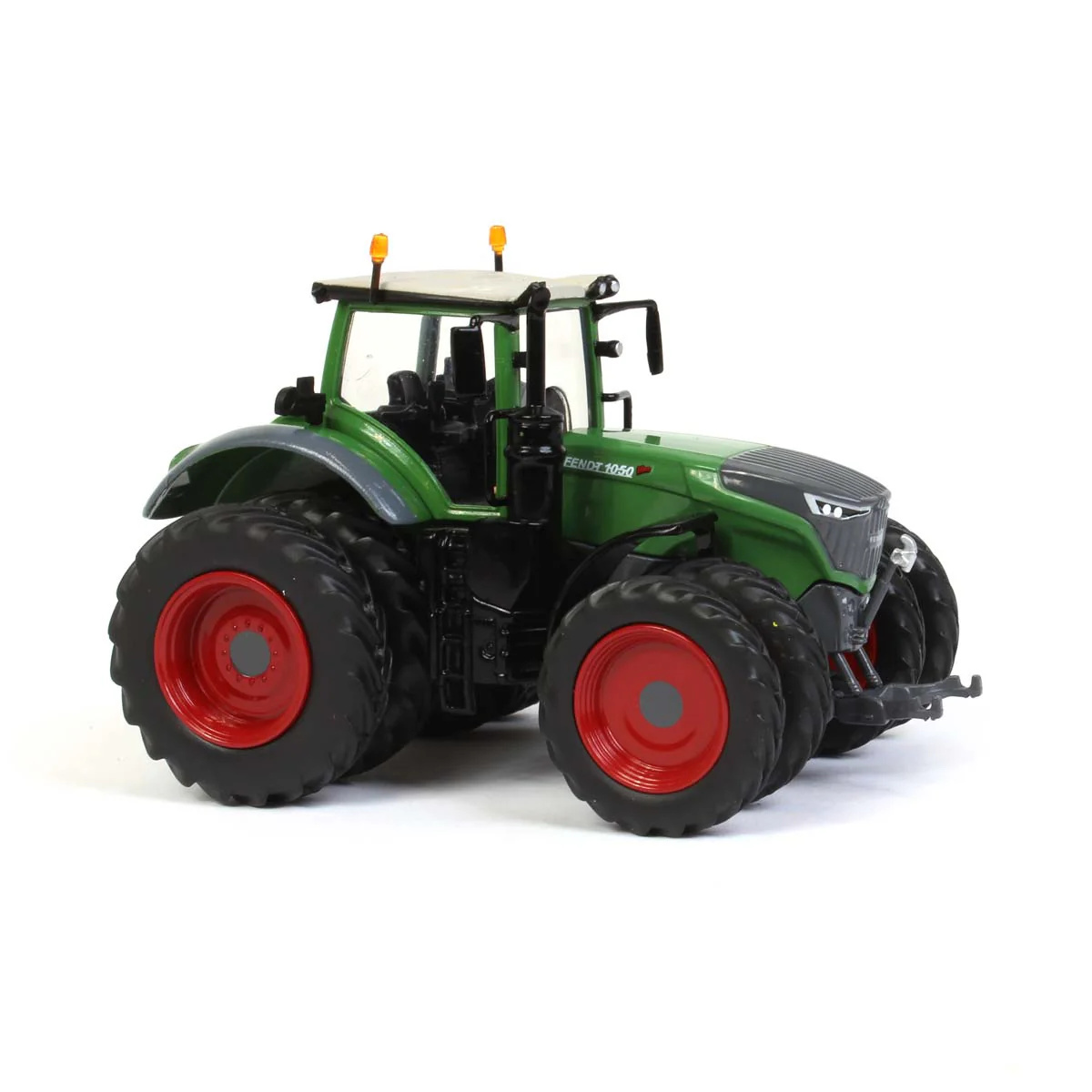 1/64 Collector Edition Fendt 1050 Tractor with Front & Rear Duals by SpecCast - Image 2