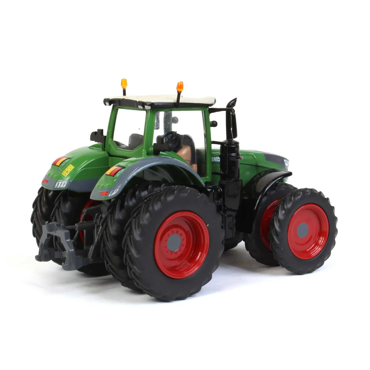 1/64 Collector Edition Fendt 1050 Tractor with Front & Rear Duals by SpecCast - Image 3