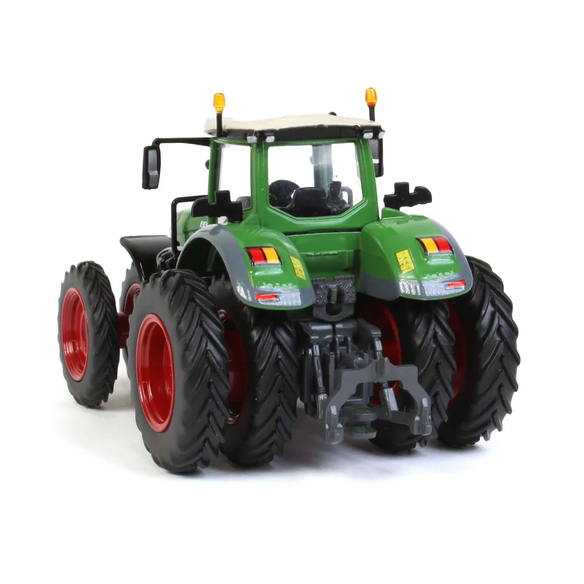 1/64 Collector Edition Fendt 1050 Tractor with Front & Rear Duals by SpecCast - Image 4