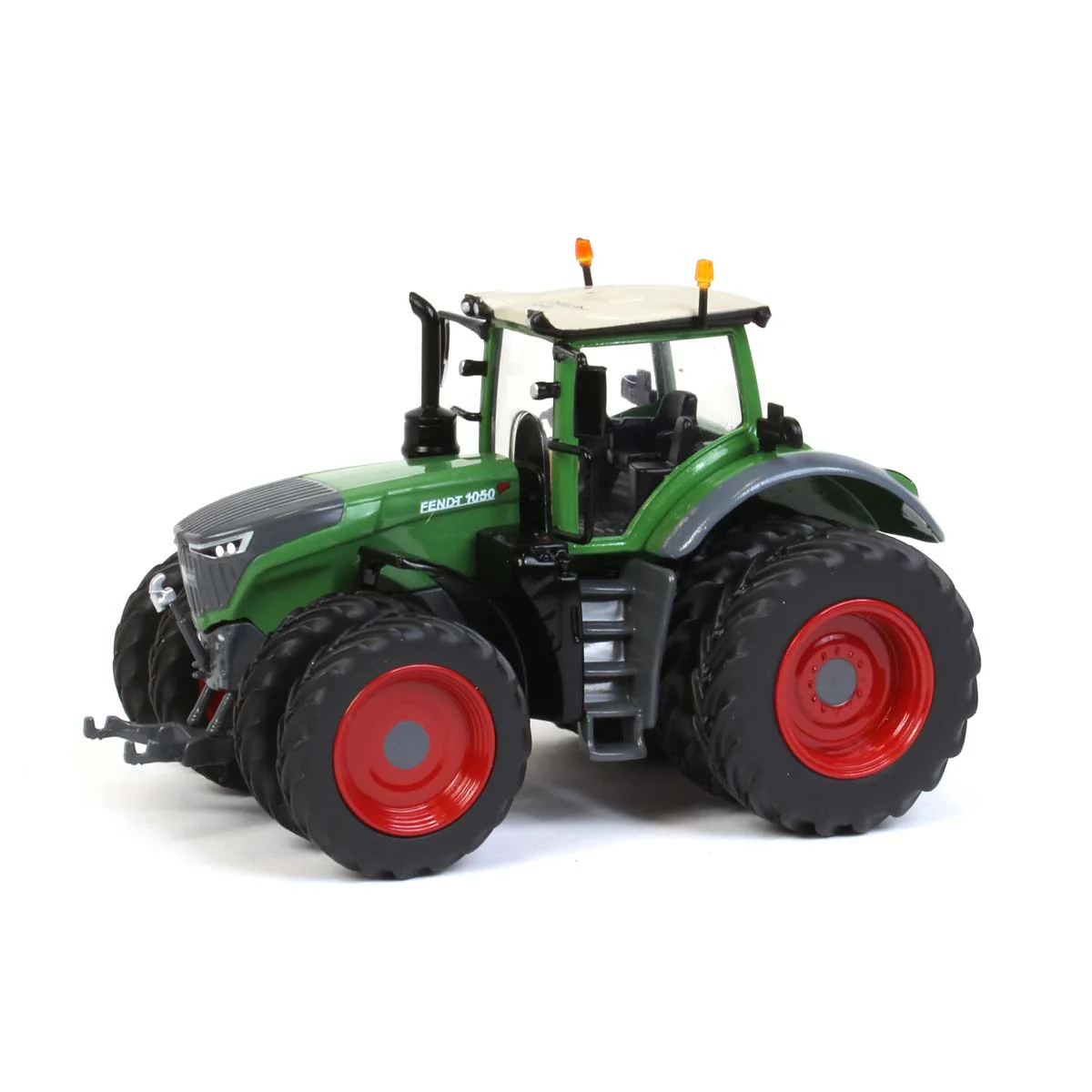 1/64 Collector Edition Fendt 1050 Tractor with Front & Rear Duals by SpecCast - Image 5
