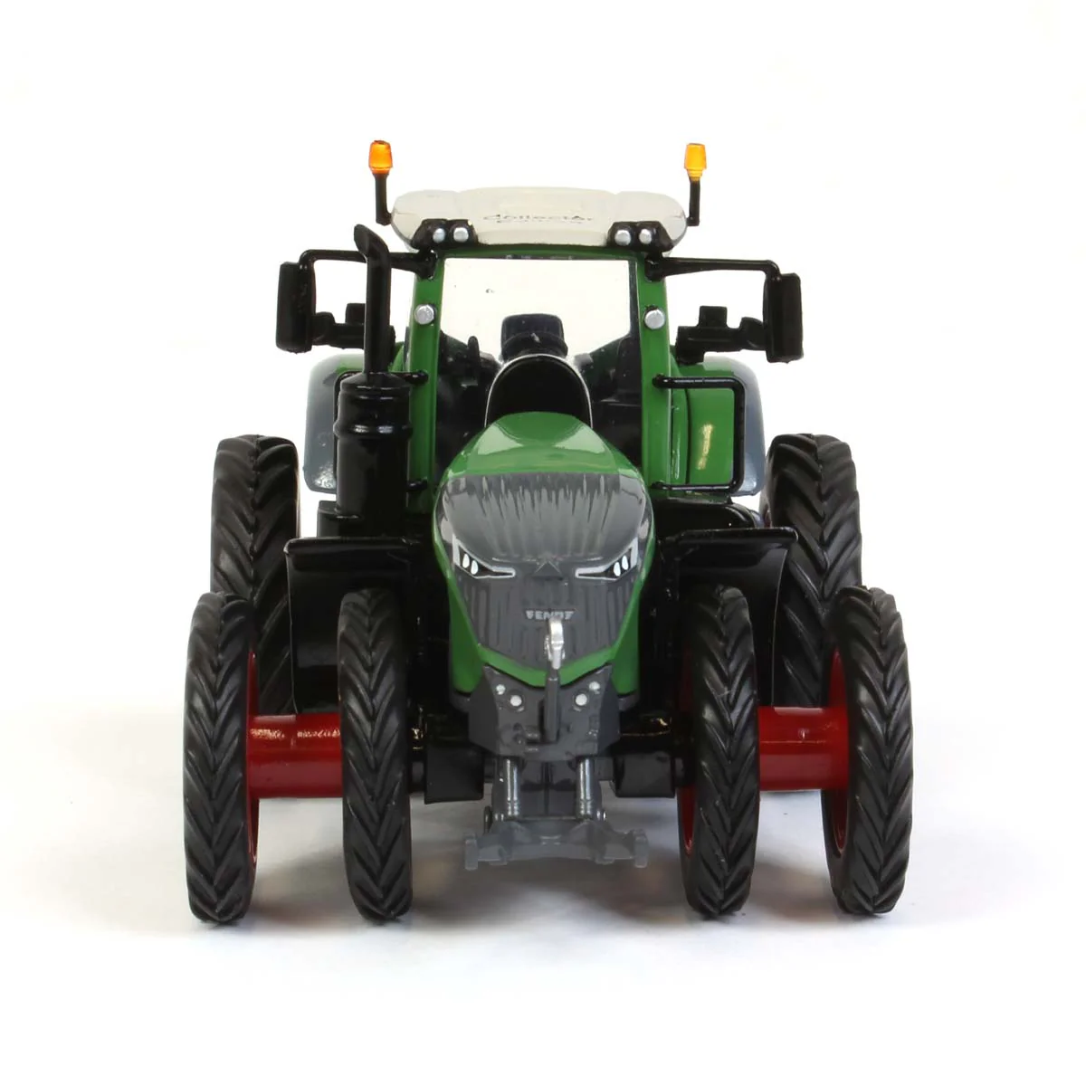 1/64 Collector Edition Fendt 1050 Tractor with Front & Rear Duals by SpecCast - Image 6