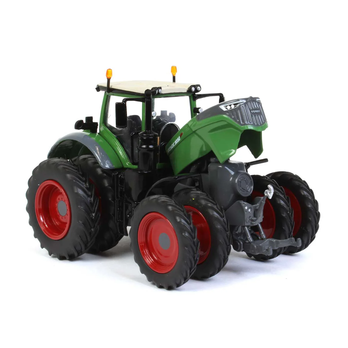 1/64 Collector Edition Fendt 1050 Tractor with Front & Rear Duals by SpecCast - Image 7