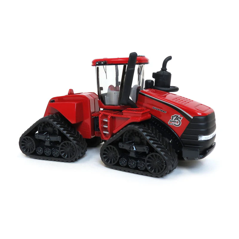 1/64 Case IH Steiger Quadtrac Tractor by ERTL, 175th Anniversary, 2018 Farm Show - Image 2