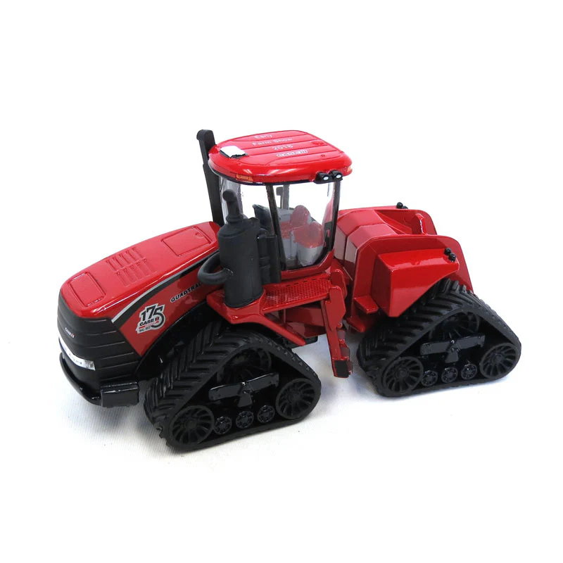 1/64 Case IH Steiger Quadtrac Tractor by ERTL, 175th Anniversary, 2018 Farm Show - Image 3