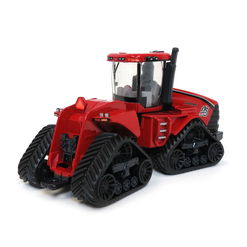 1/64 Case IH Steiger Quadtrac Tractor by ERTL, 175th Anniversary, 2018 Farm Show - Image 4