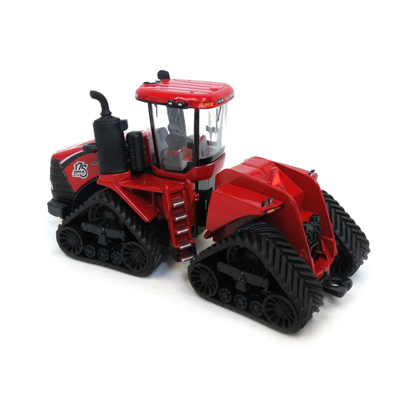 1/64 Case IH Steiger Quadtrac Tractor by ERTL, 175th Anniversary, 2018 Farm Show - Image 5