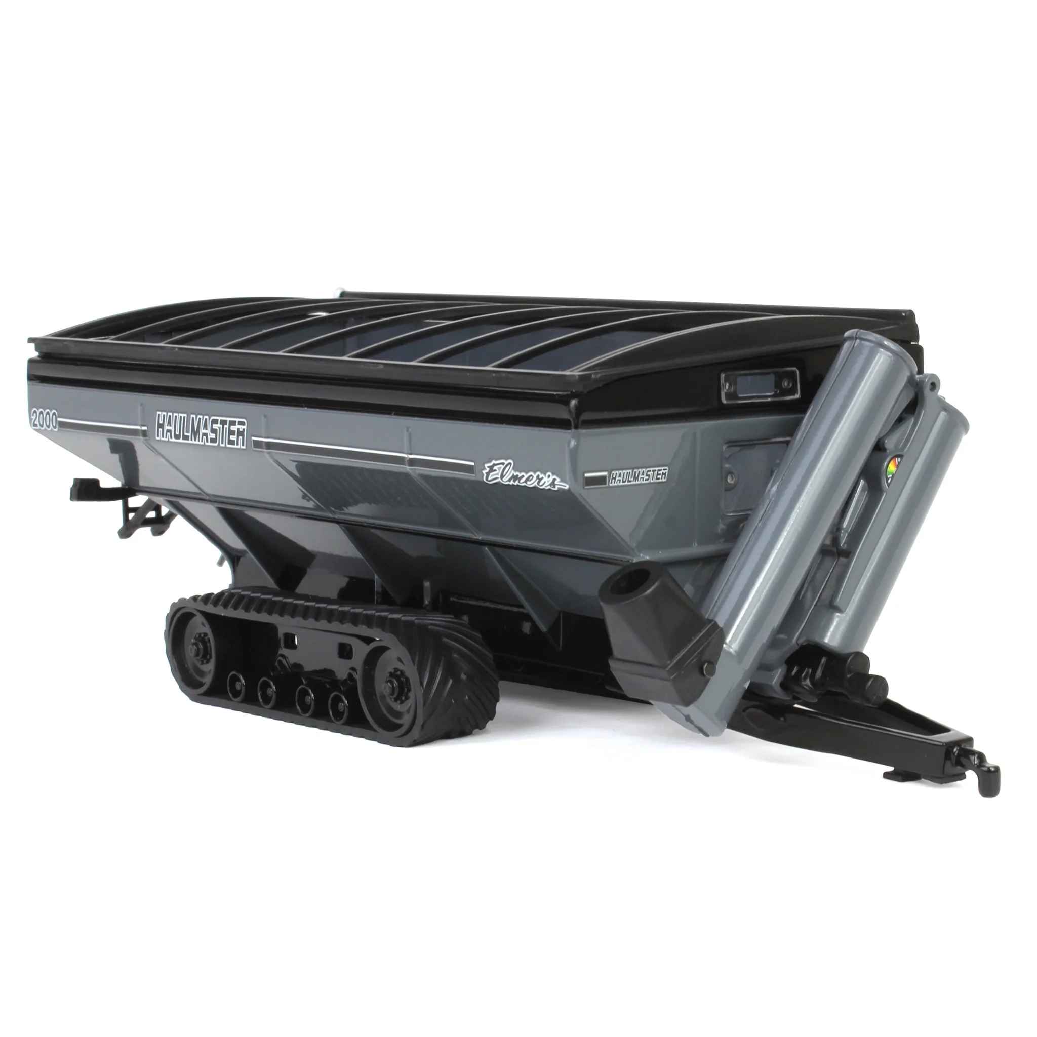 1/64 Elmers Haulmaster 2000 Grain Cart with Tracks by SpecCast - Image 2