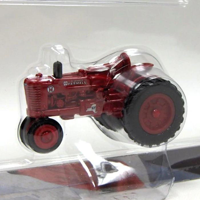 1/64 Farmall Super H Tractor, New York State Tractor Series #28 by ERTL - Image 2
