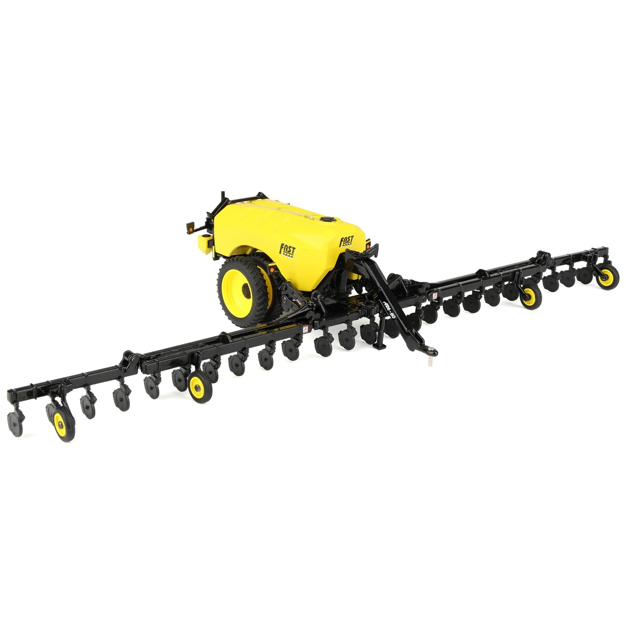 1/64 Fast Ag A26-60 Side-Dress Applicator with Duals by Diecast Masters - Image 2