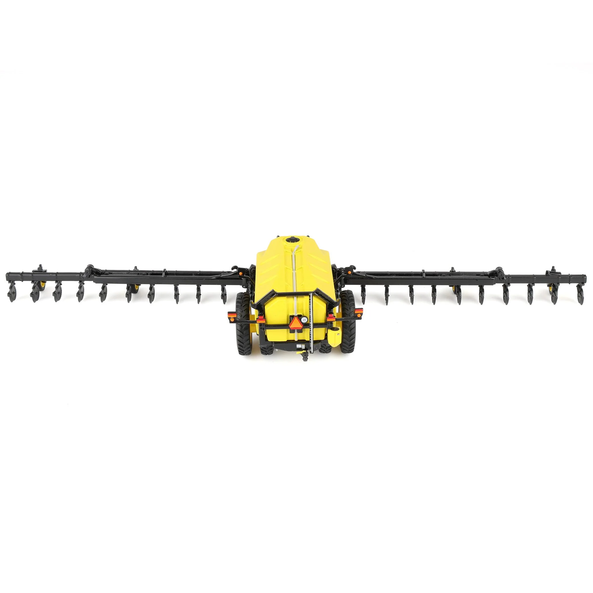 1/64 Fast Ag A26-60 Side-Dress Applicator with Duals by Diecast Masters - Image 4
