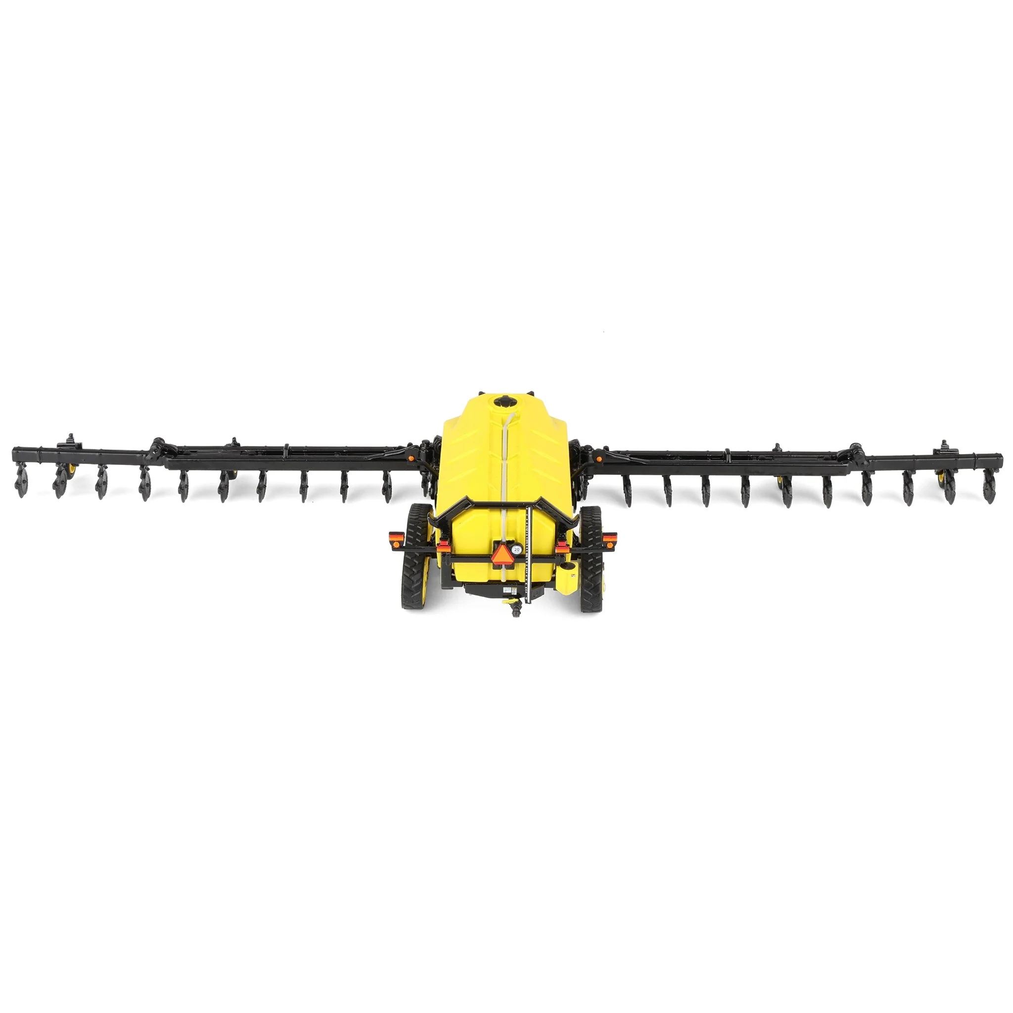 1/64 Fast Ag A26-60 Side-Dress Applicator with Tracks by Diecast Masters - Image 4