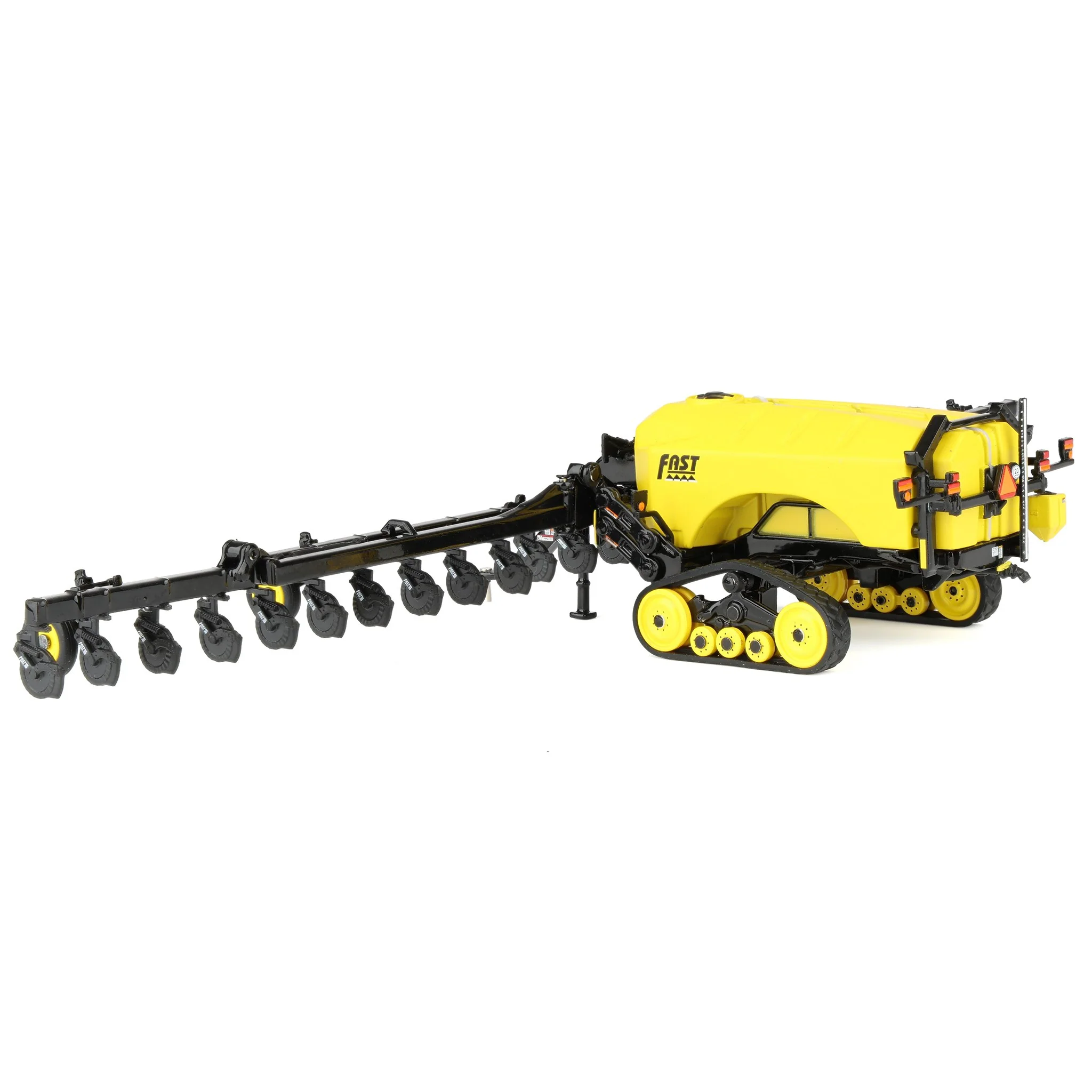 1/64 Fast Ag A26-60 Side-Dress Applicator with Tracks by Diecast Masters - Image 5