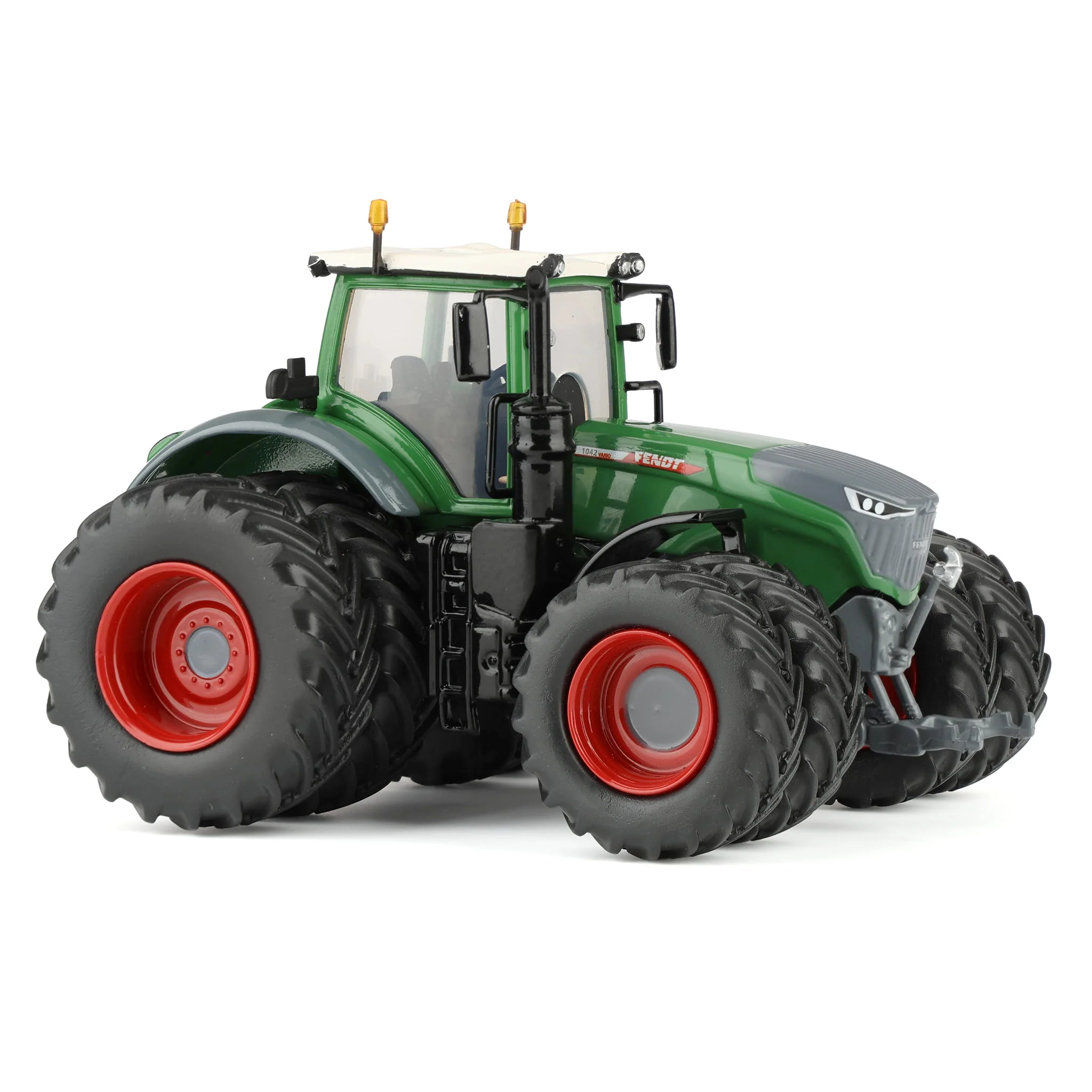 1/64 Fendt 1042 Vario Tractor with Front & Rear Duals by SpecCast - Image 2