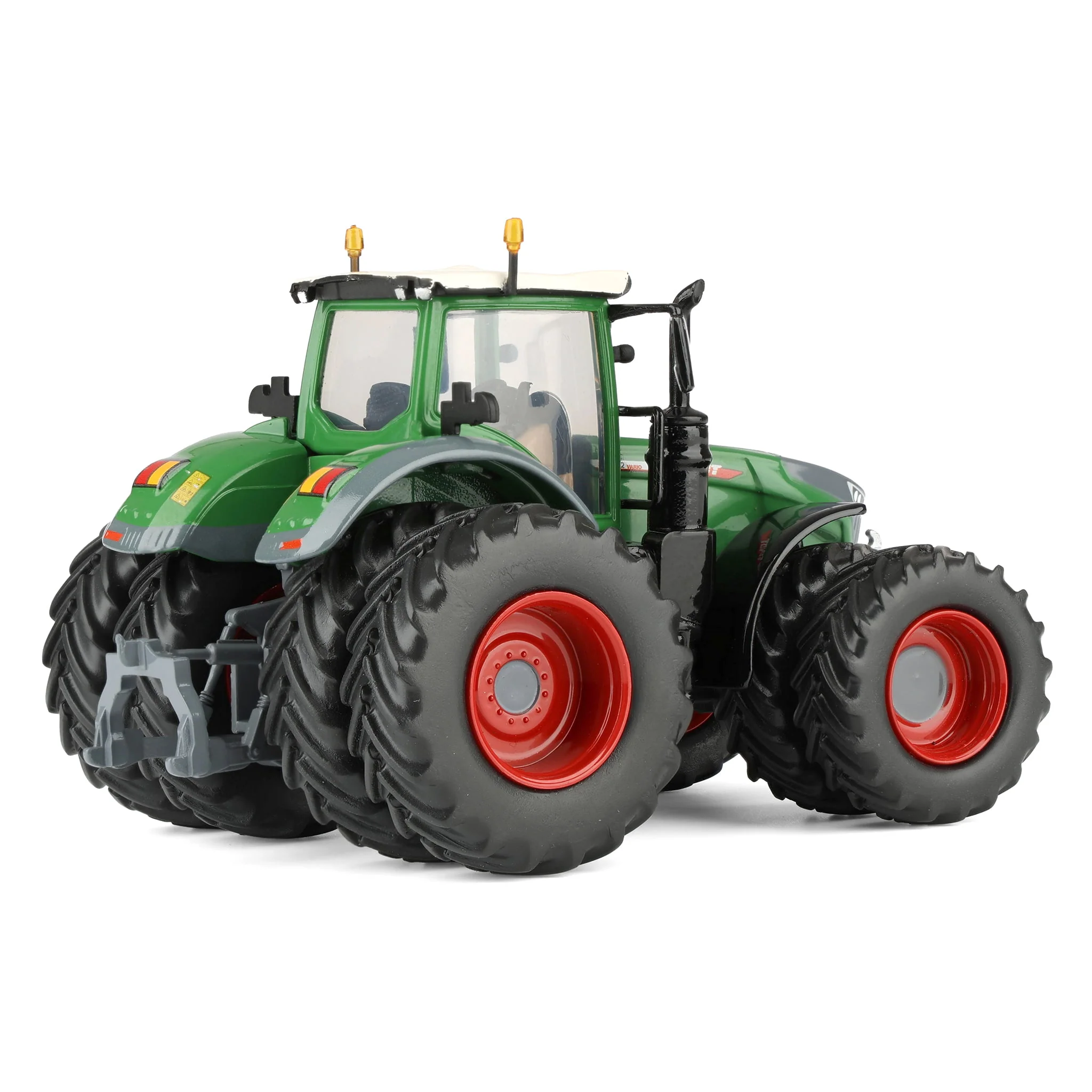 1/64 Fendt 1042 Vario Tractor with Front & Rear Duals by SpecCast - Image 3