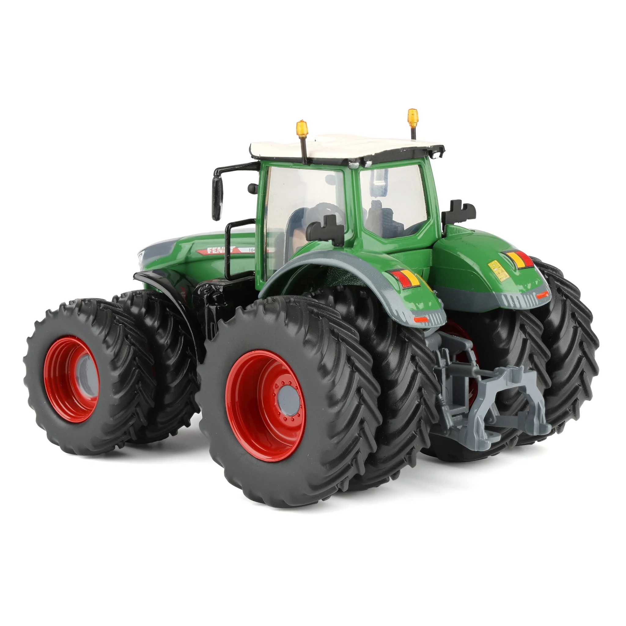 1/64 Fendt 1042 Vario Tractor with Front & Rear Duals by SpecCast - Image 4