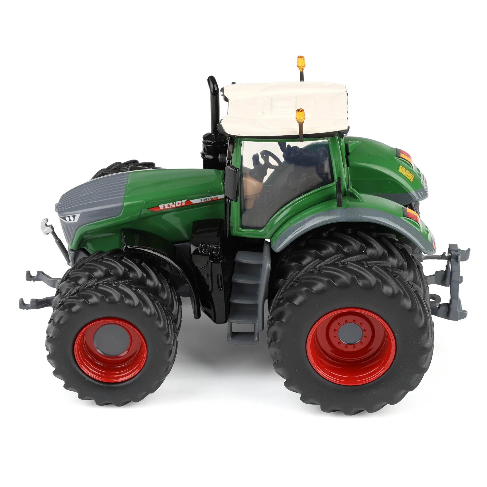 1/64 Fendt 1042 Vario Tractor with Front & Rear Duals by SpecCast - Image 5