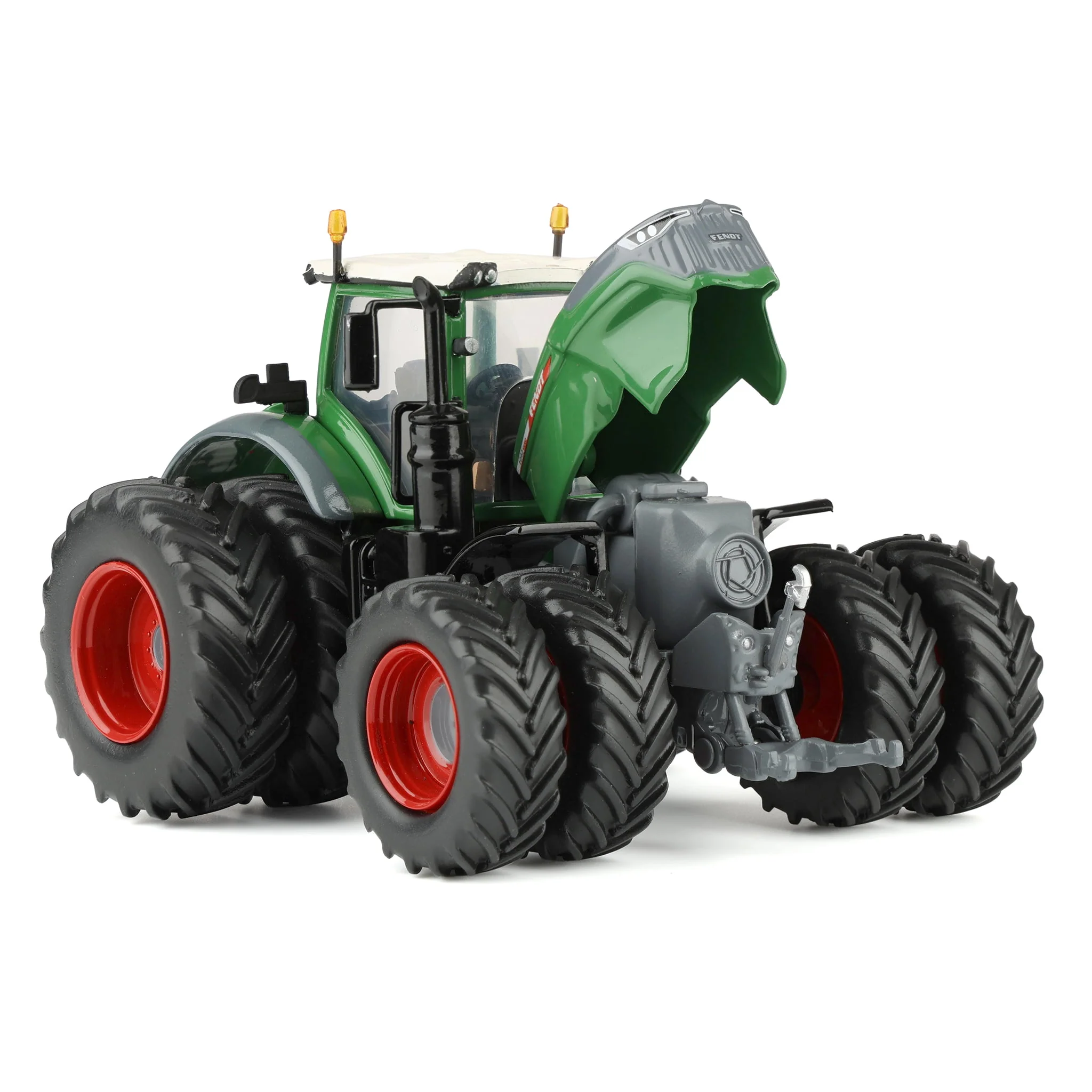 1/64 Fendt 1042 Vario Tractor with Front & Rear Duals by SpecCast - Image 6