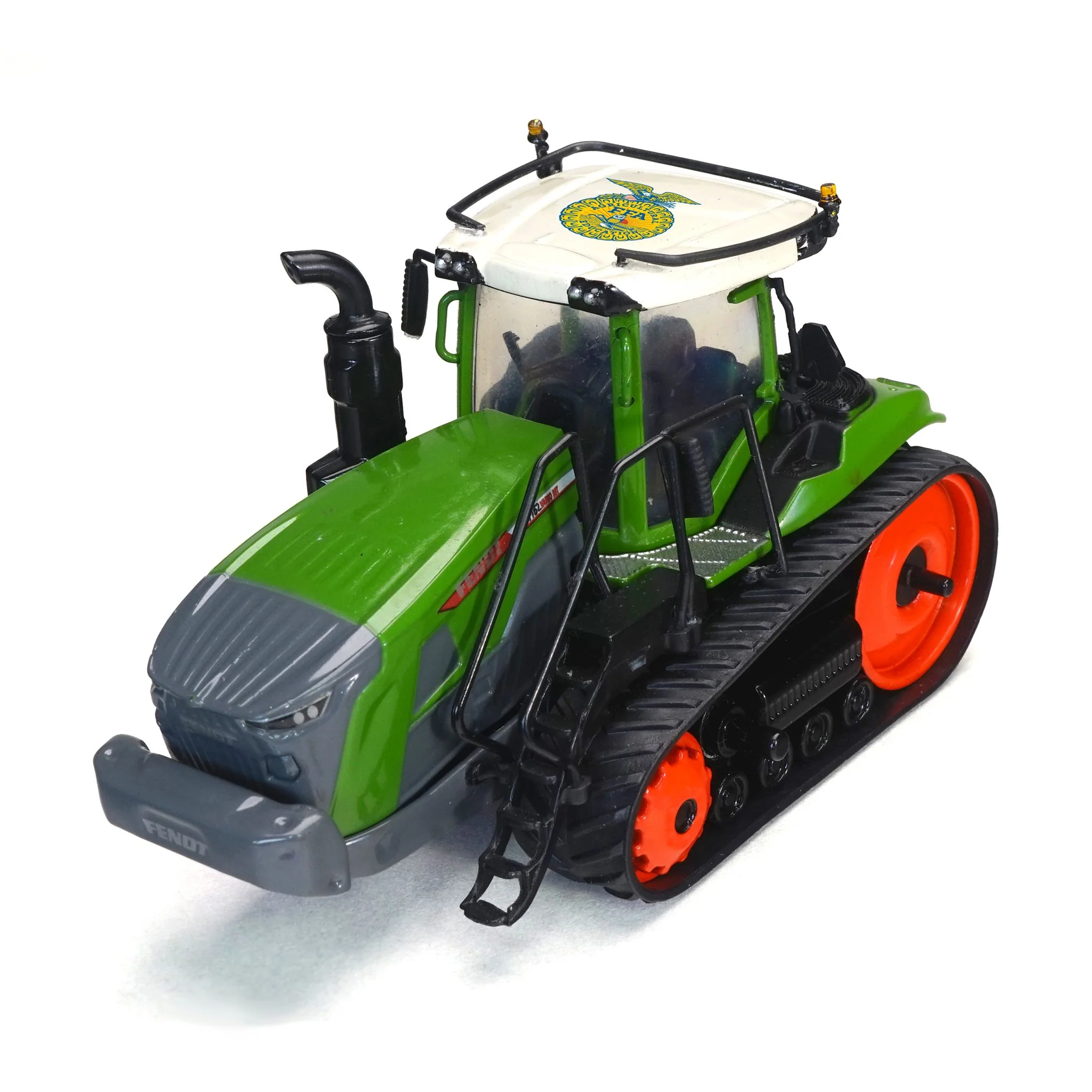 1/64 Fendt 1162 Vario MT Tracked Tractor by SpecCast, 2026 Iowa FFA