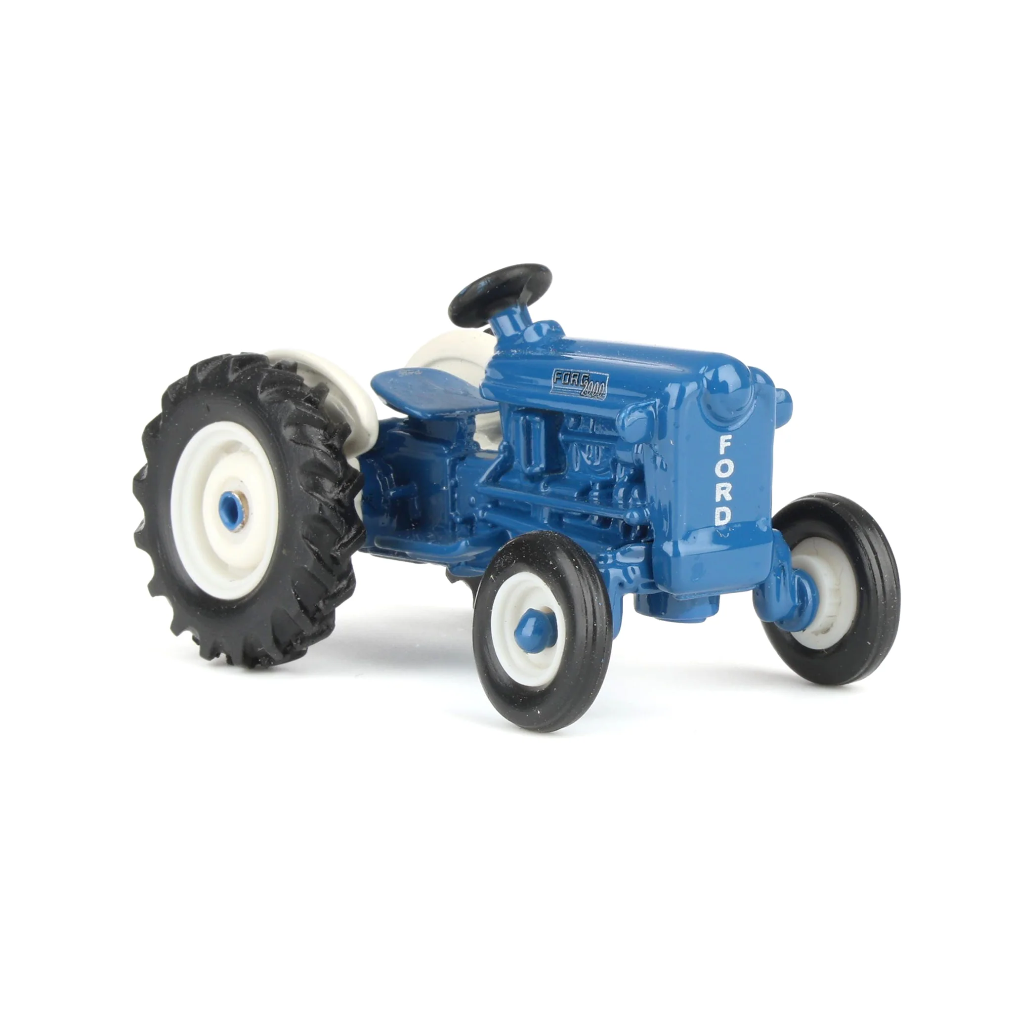 1/64 Ford 2000 Tractor by ERTL - Image 2