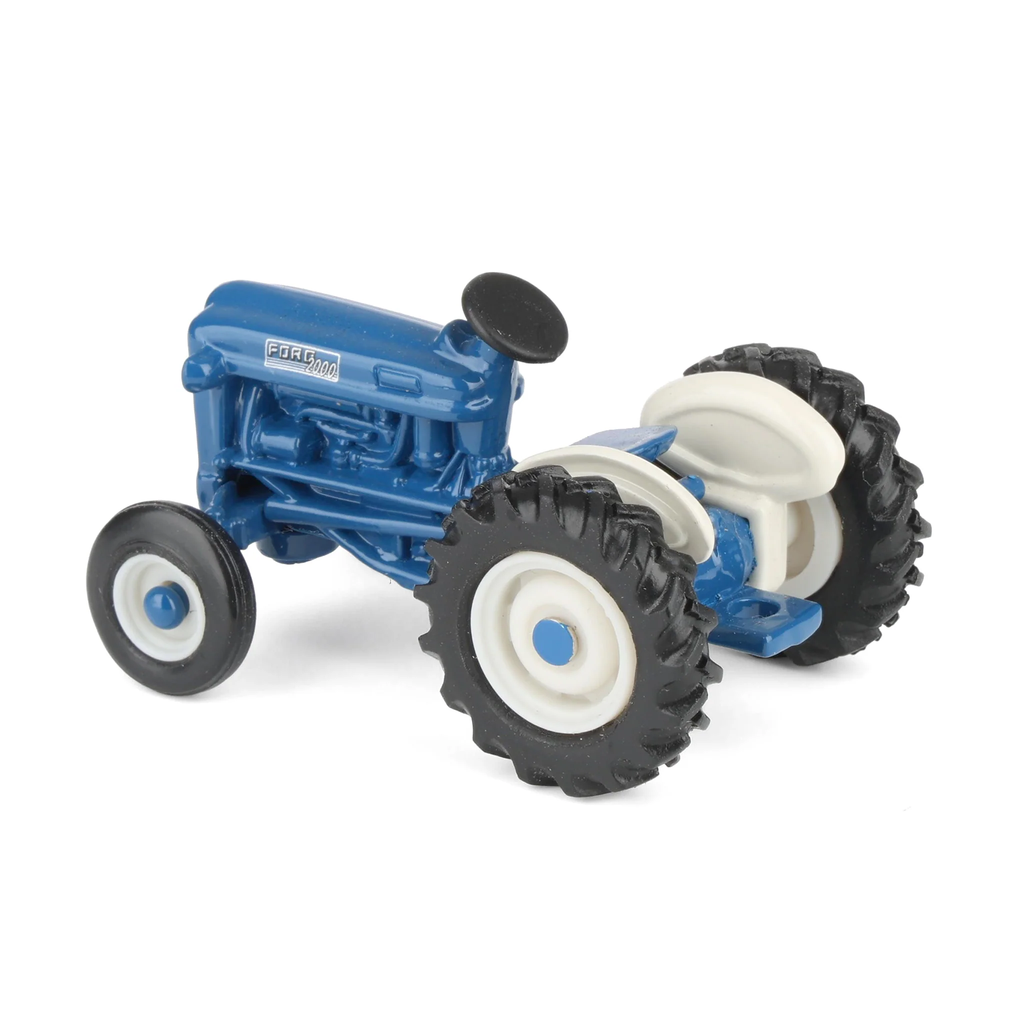 1/64 Ford 2000 Tractor by ERTL - Image 4
