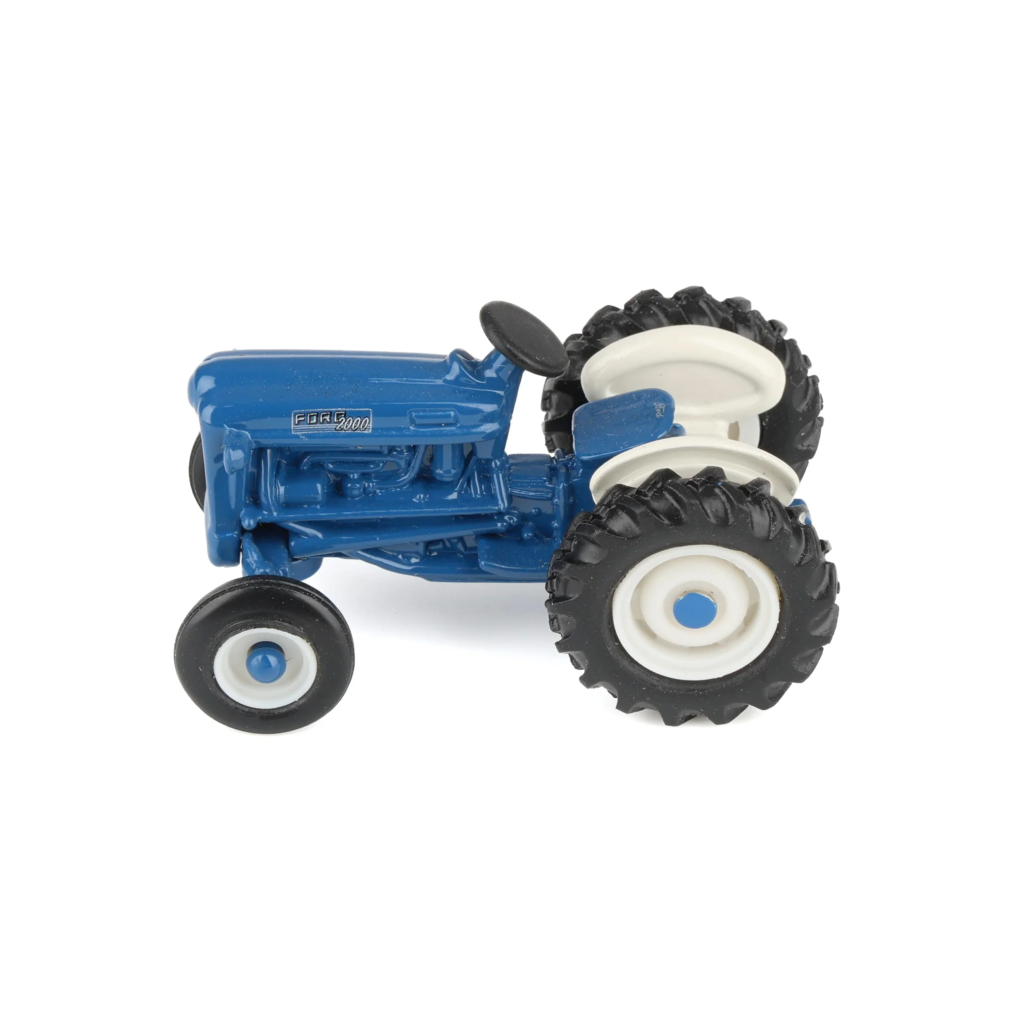 1/64 Ford 2000 Tractor by ERTL - Image 5
