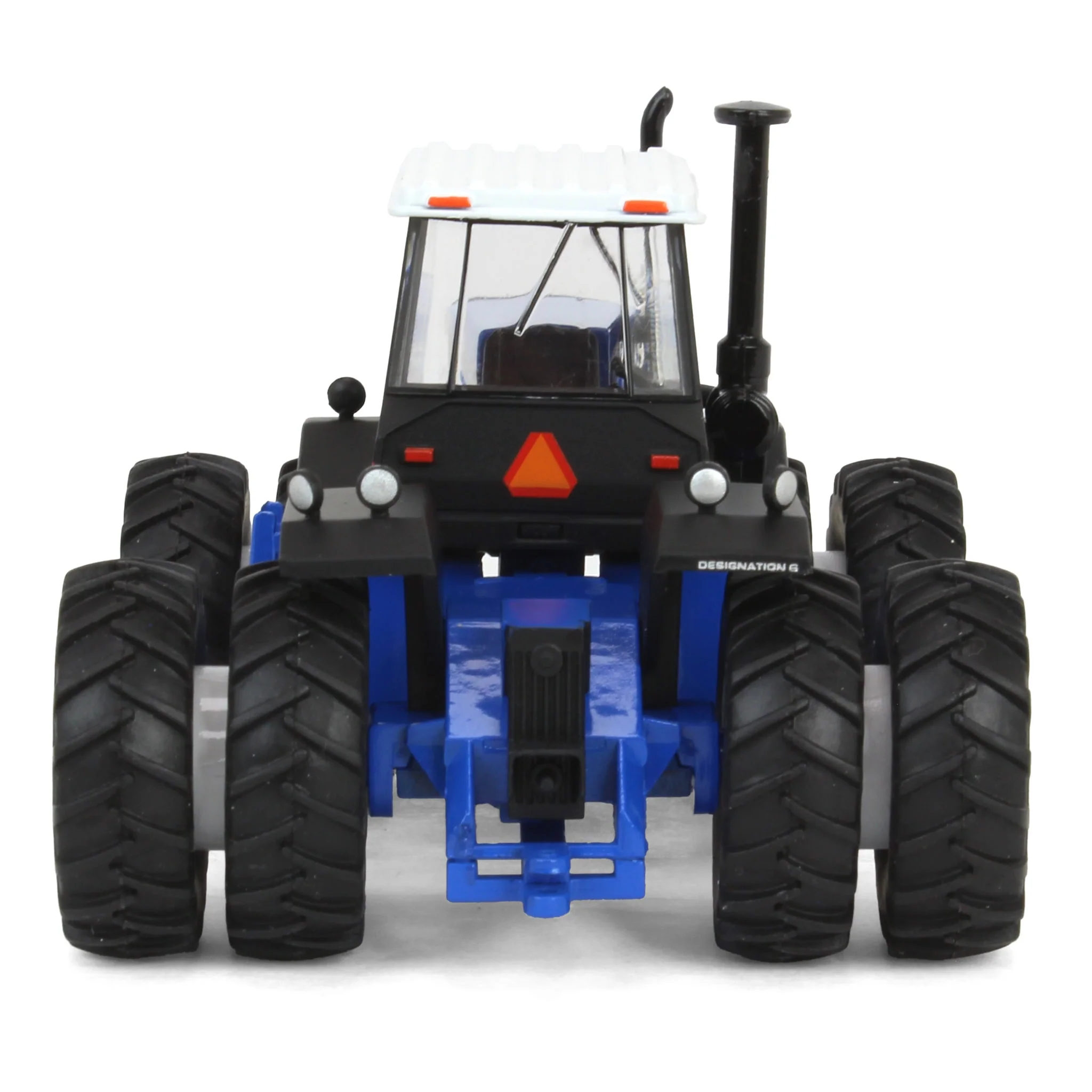 1/64 Ford 846 4WD Tractor with 25.5-42 Duals, Limited Edition Series - Image 5