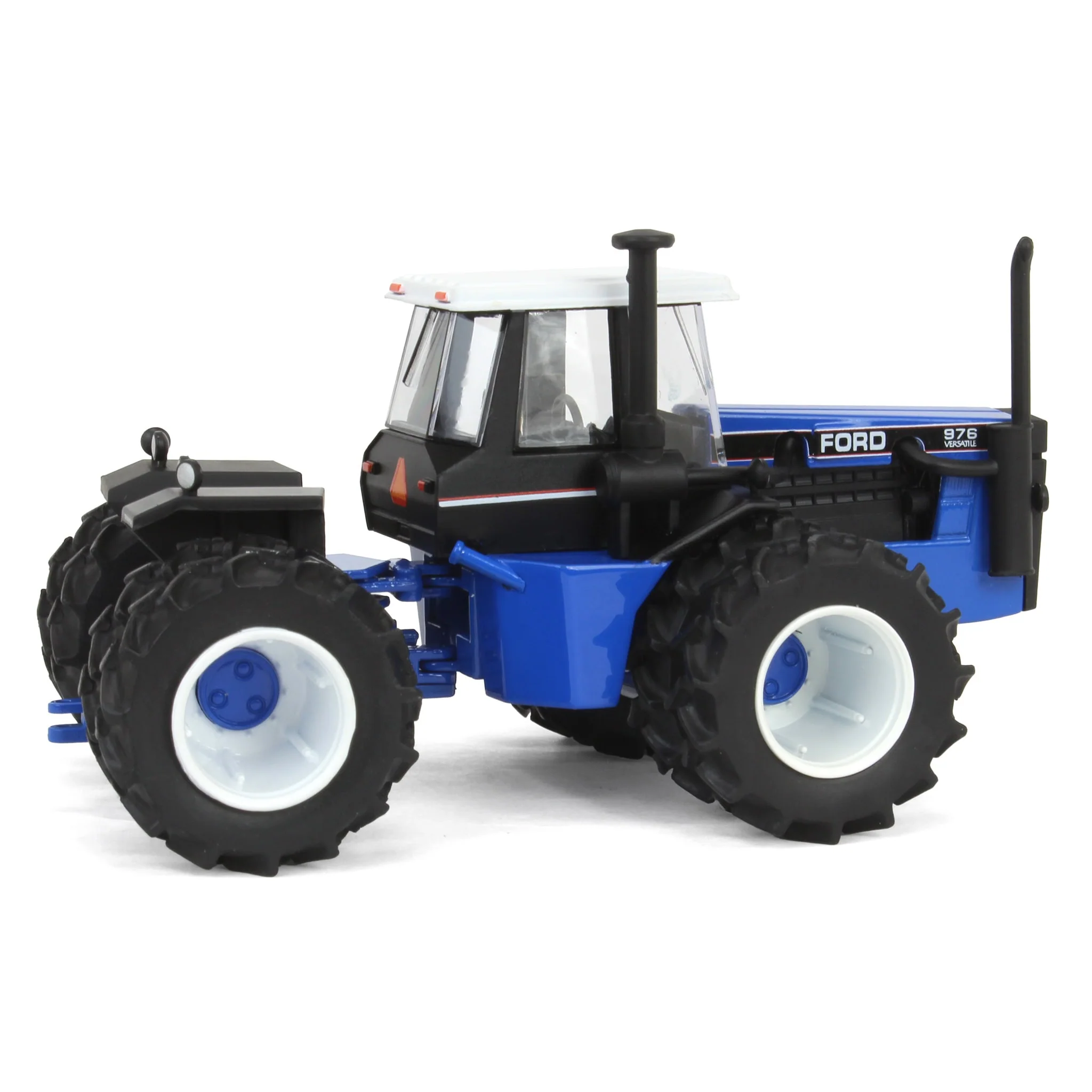 1/64 Ford 976 4WD Tractor with 20.8-42 Rice and Cane Duals, Limited Edition Series - Image 3