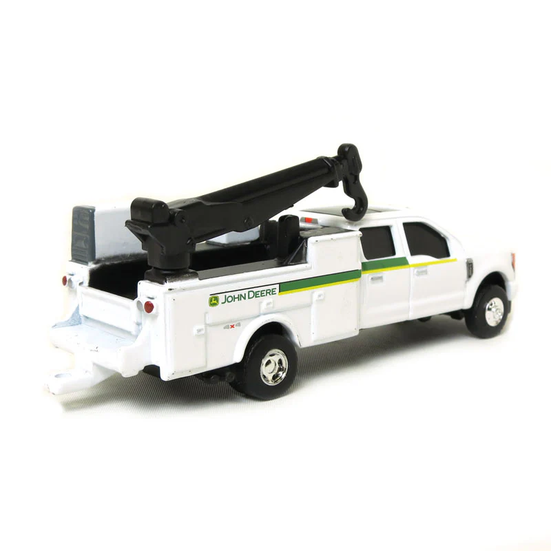 1/64 Ford F-350 John Deere Service Truck - Image 3