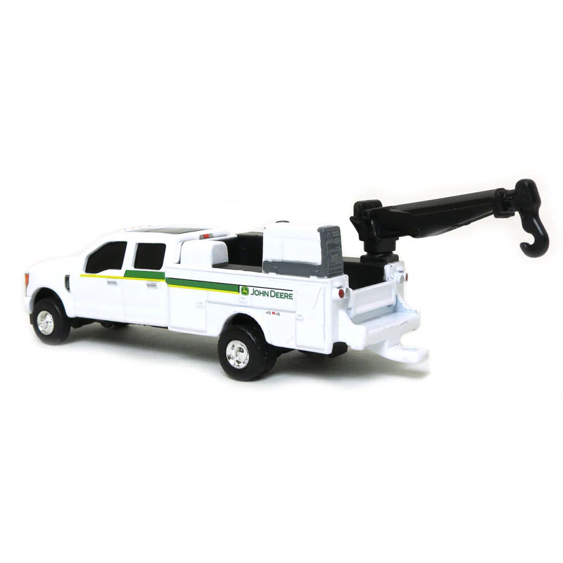 1/64 Ford F-350 John Deere Service Truck - Image 4
