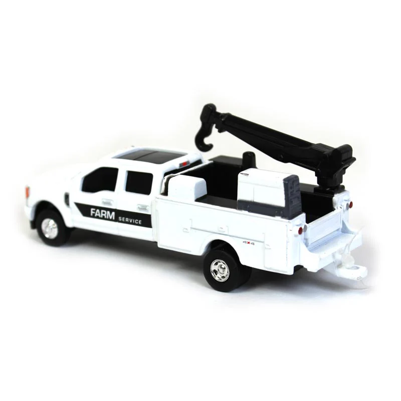 1/64 Ford Farm Service Truck - Image 2