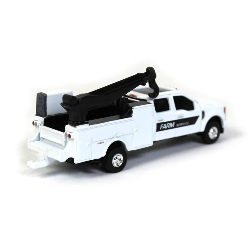 1/64 Ford Farm Service Truck - Image 3