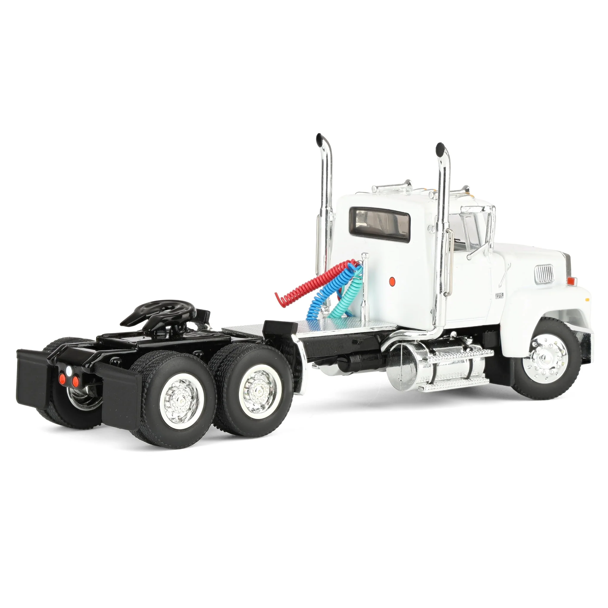 1/64 Ford LTL 9000 Trucks Trio Set, DCP by First Gear - Image 8
